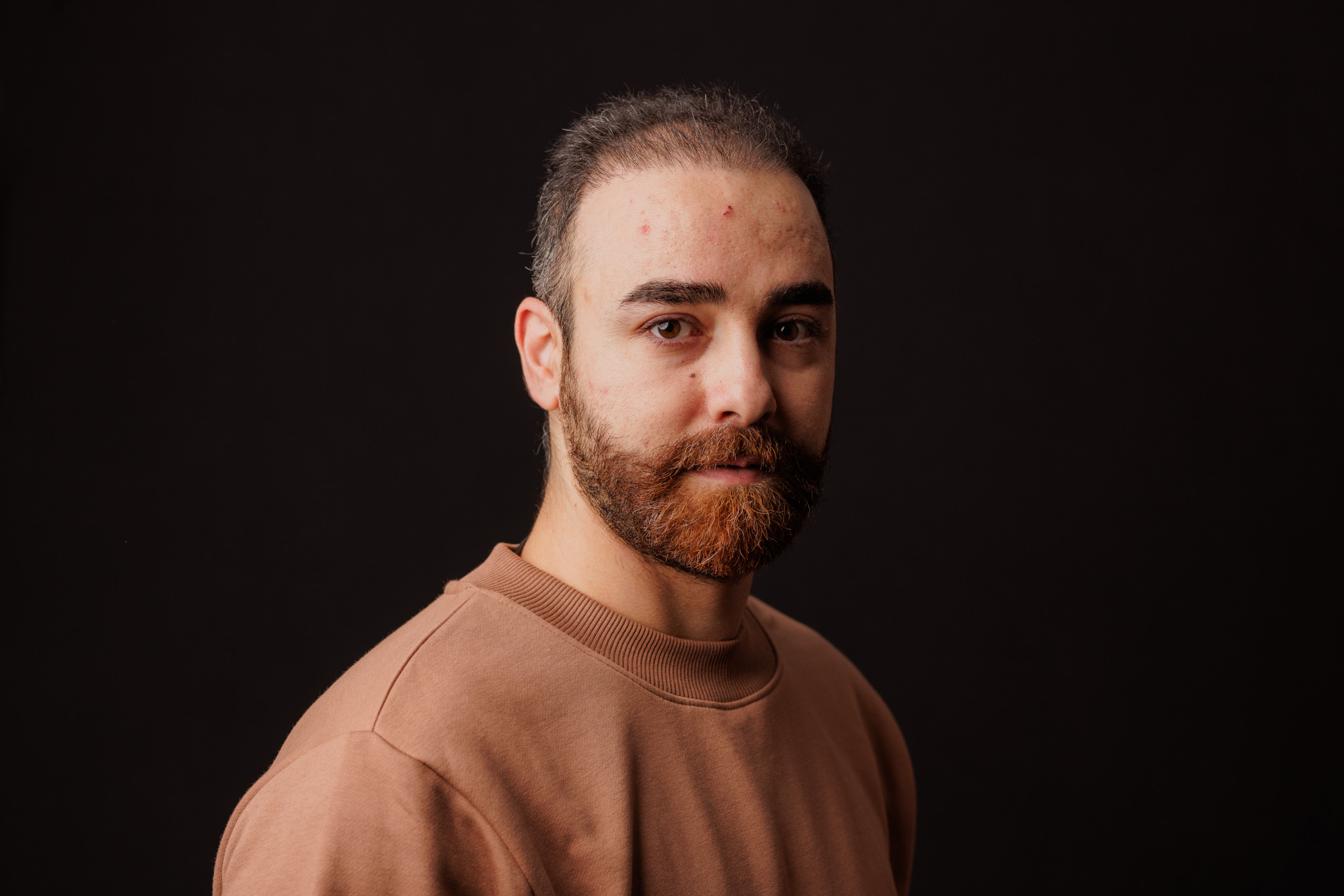 Amir Salimi Babamiri